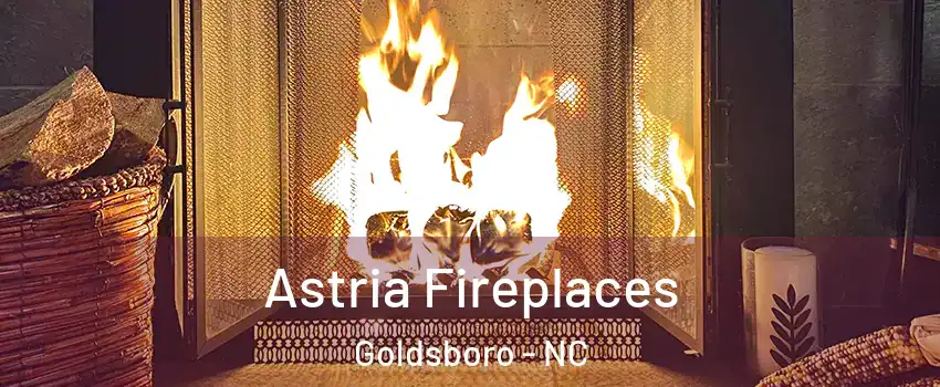  Astria Fireplaces Goldsboro - NC