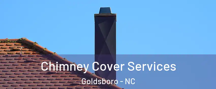  Chimney Cover Services Goldsboro - NC
