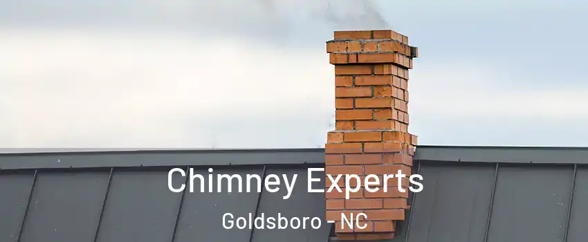 Chimney Experts Goldsboro - NC
