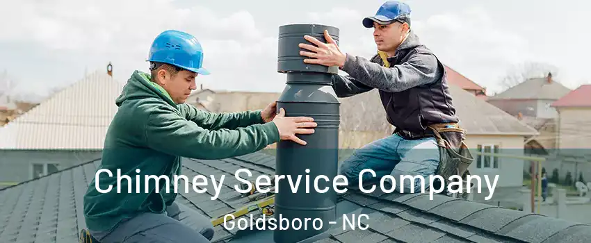  Chimney Service Company Goldsboro - NC