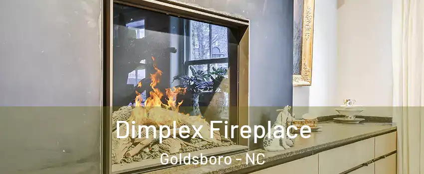  Dimplex Fireplace Goldsboro - NC