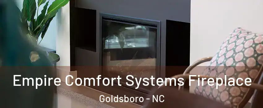  Empire Comfort Systems Fireplace Goldsboro - NC