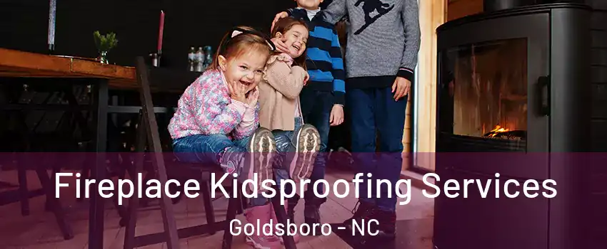  Fireplace Kidsproofing Services Goldsboro - NC