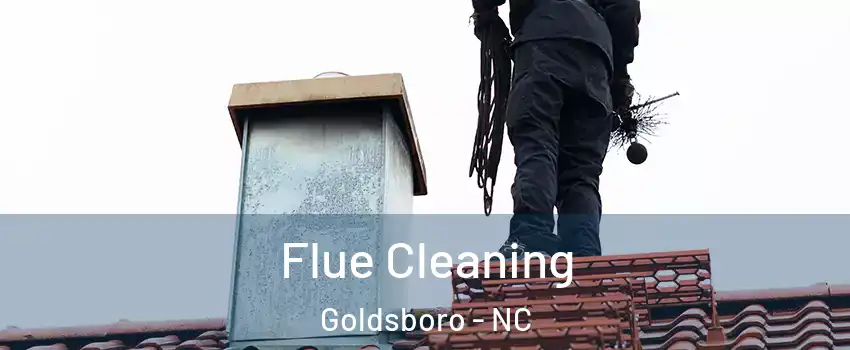  Flue Cleaning Goldsboro - NC