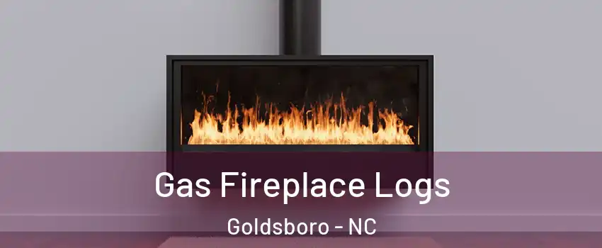 Gas Fireplace Logs Goldsboro - NC