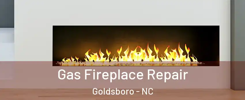  Gas Fireplace Repair Goldsboro - NC