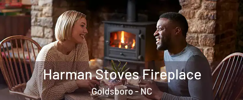  Harman Stoves Fireplace Goldsboro - NC