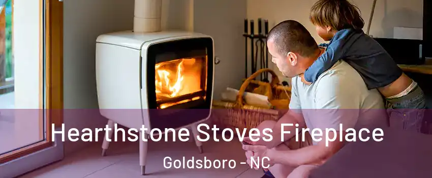  Hearthstone Stoves Fireplace Goldsboro - NC