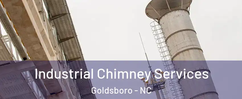  Industrial Chimney Services Goldsboro - NC