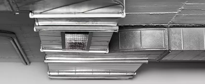 Trusted Air Duct Cleaning Company in Goldsboro, North Carolina