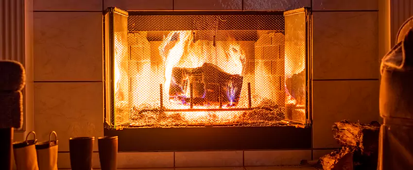 Astria Vent Free Gas Fireplaces Installation in Goldsboro, NC