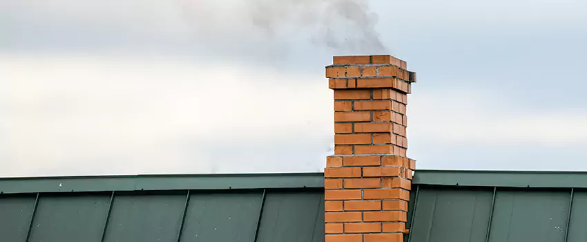 Animal Screen Chimney Cap Repair And Installation Services in Goldsboro, North Carolina