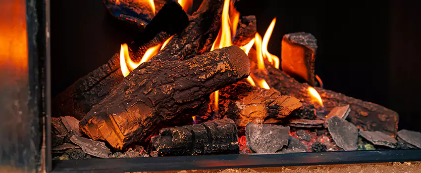 Chimney Fireplace Ash Dump Cleaning in Goldsboro, NC