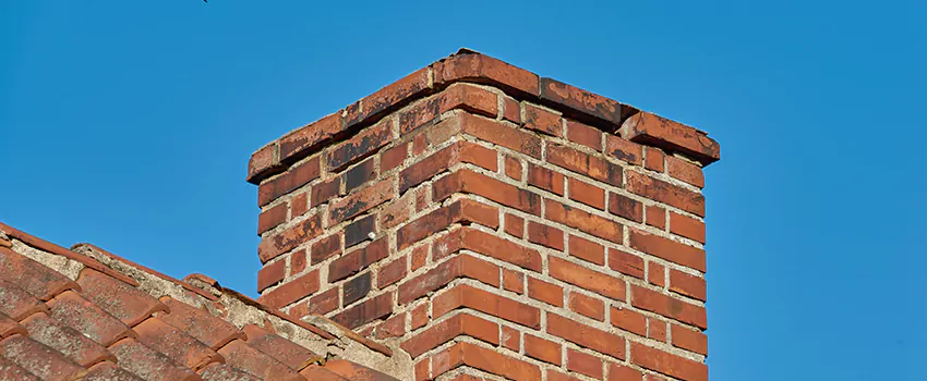 Clean Blocked Chimney in Goldsboro, North Carolina
