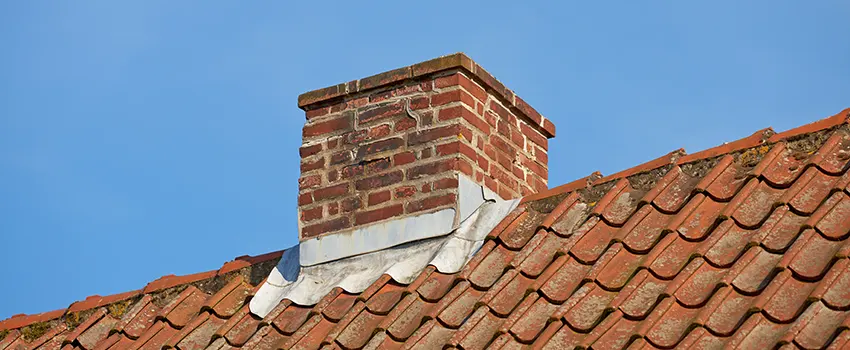 Residential Chimney Bricks Rotten Repair Services in Goldsboro, NC