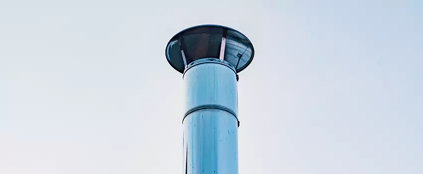 Wind-Resistant Chimney Caps Installation and Repair Services in Goldsboro, North Carolina