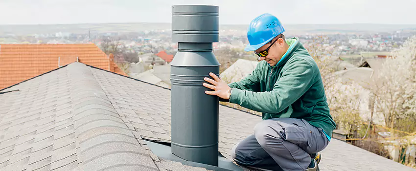Chimney Chase Inspection Near Me in Goldsboro, North Carolina