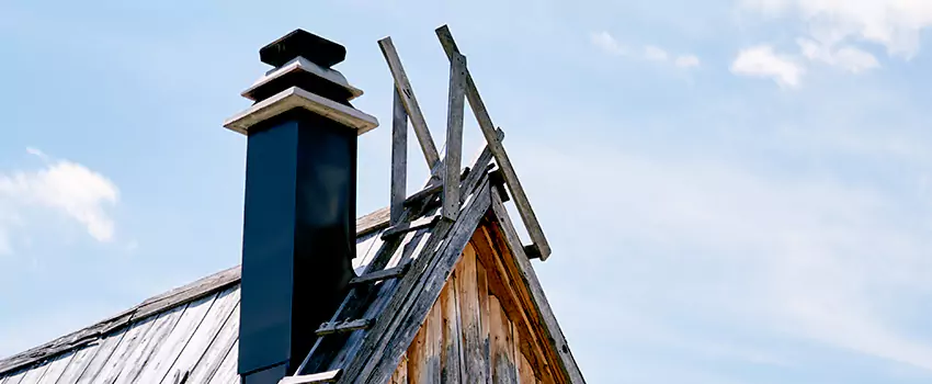 Chimney Creosote Cleaning in Goldsboro, NC