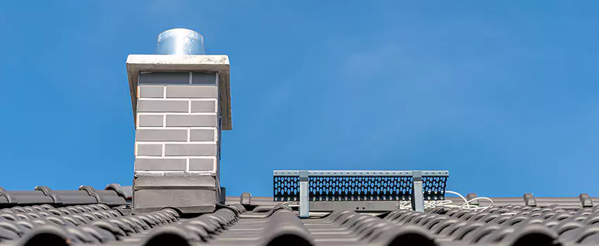 Chimney Flue Relining Services in Goldsboro, North Carolina