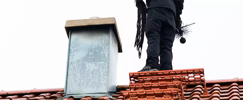 Chimney Liner Services Cost in Goldsboro, NC