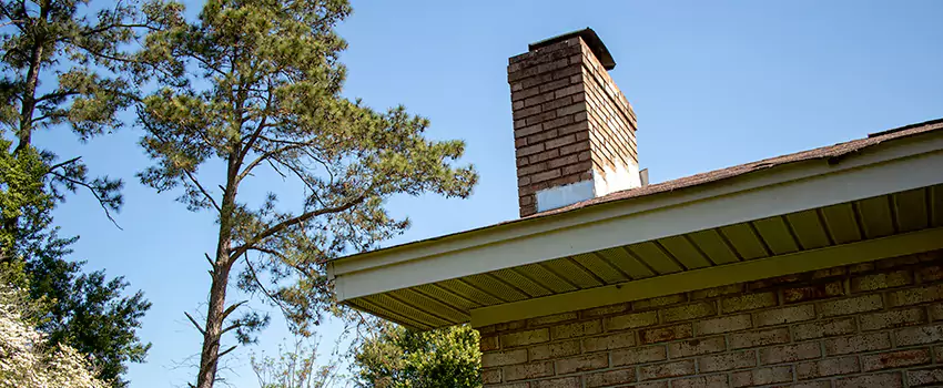 Budget-Friendly Chimney Masonry Service in Goldsboro, North Carolina