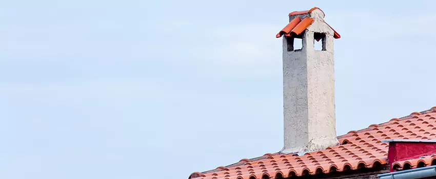 Chimney Pot Replacement in Goldsboro, NC