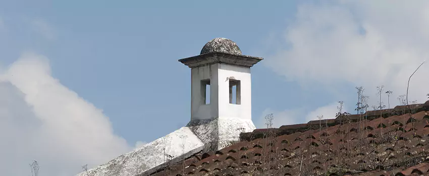 Cost To Rebuild A Chimney in Goldsboro, NC