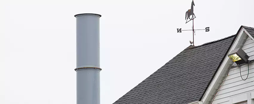 Chimney Inspection in Goldsboro, NC