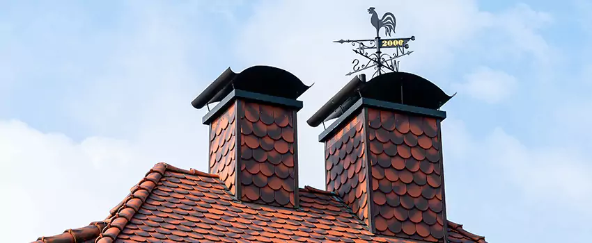 Old Chimney Restoration in Goldsboro, North Carolina