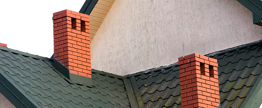 Chimney Saver Waterproofing Services in Goldsboro, North Carolina