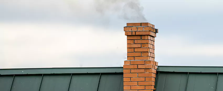 Chimney Soot Cleaning Cost in Goldsboro, NC