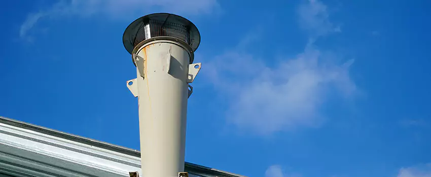 Chimney Spark Arrestor Requirements in Goldsboro, NC