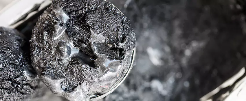 Clogged Dryer Vent Lint Cleaning in Goldsboro, North Carolina