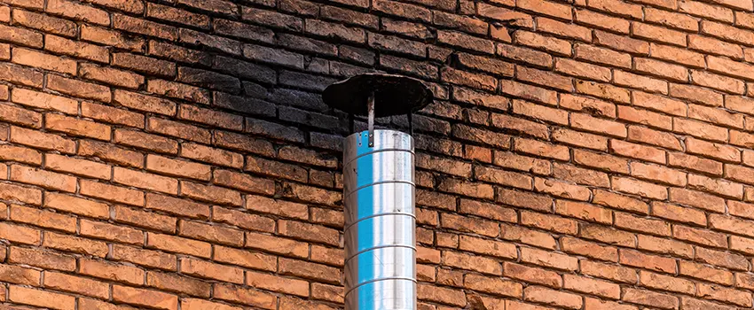 Diagnosing Commercial Chimney Problems in Goldsboro, NC