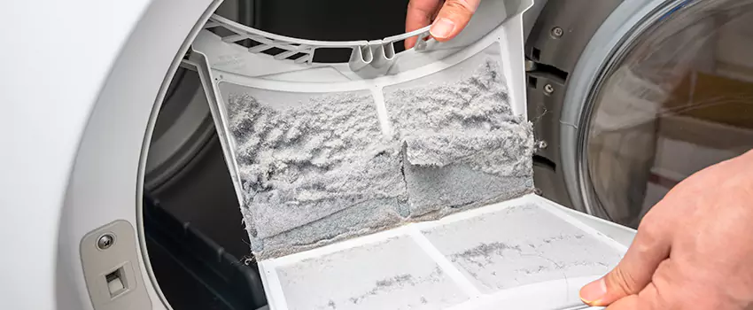 Best Dryer Lint Removal Company in Goldsboro, North Carolina