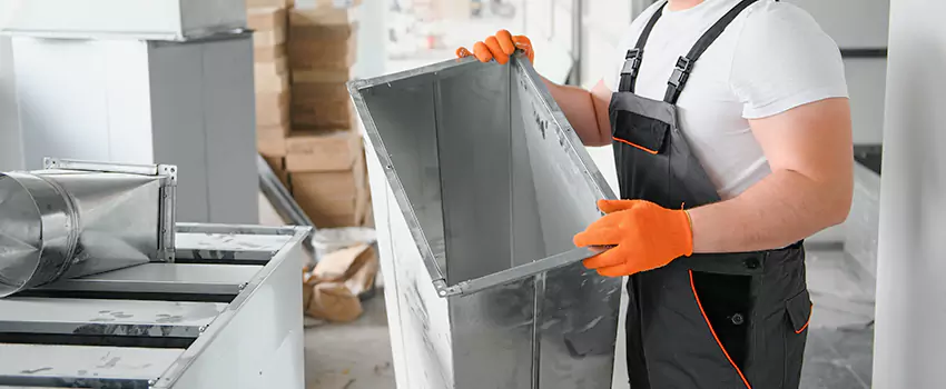 Benefits of Dryer Vent Inspection in Goldsboro, NC