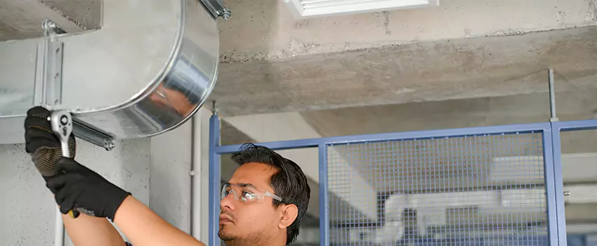 HVAC Ductwork Cleaning in Goldsboro, NC