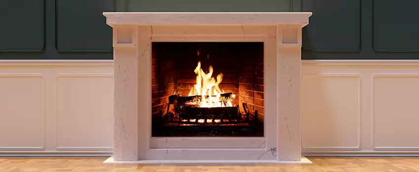 Empire Comfort Systems Fireplace Installation and Replacement in Goldsboro, North Carolina
