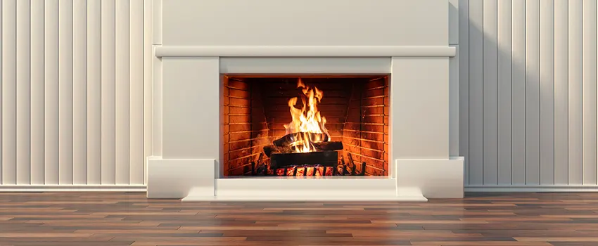 Fireplace Broken Ashtray Repair Services in Goldsboro, North Carolina