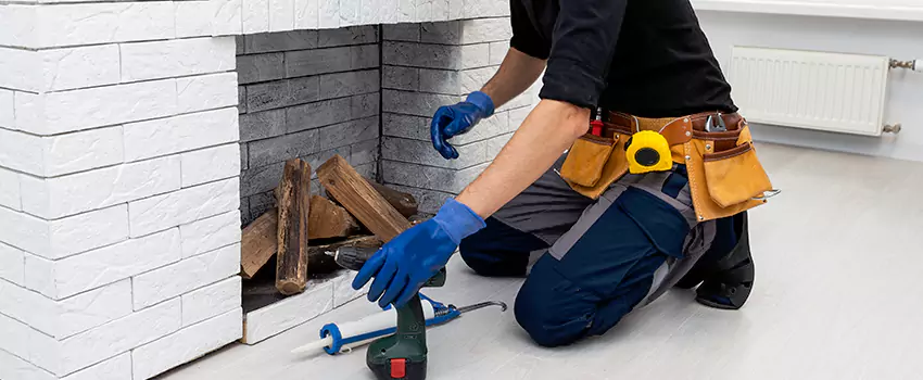 Fireplace Doors Cleaning in Goldsboro, North Carolina