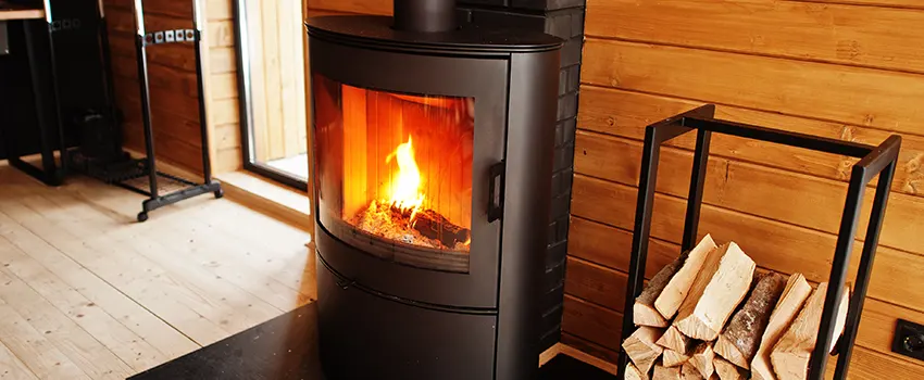 Gas Fireplace Door Handle Installation Services in Goldsboro, North Carolina