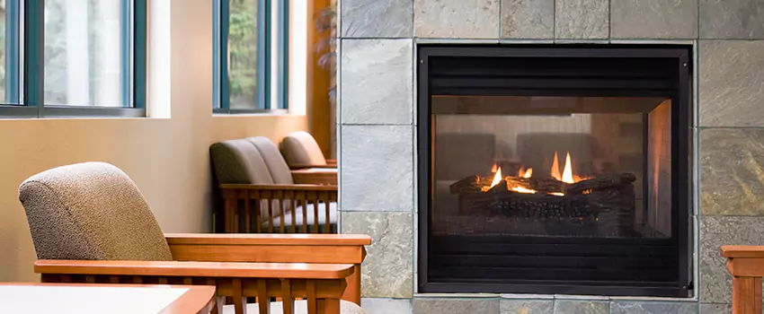Fireplace Refacing in Goldsboro, North Carolina