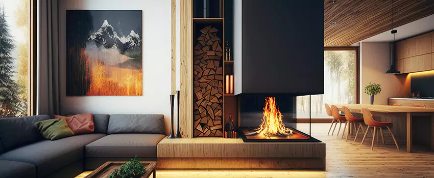 Fixing Electric Fireplace Problem in Goldsboro, North Carolina