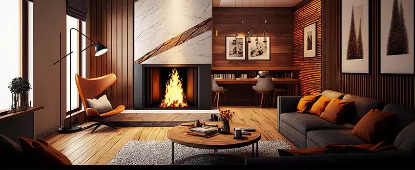 Fireplace Design Ideas in Goldsboro, NC