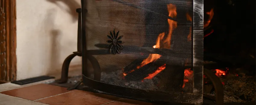 Electric Metal Fireplace installation Services in Goldsboro, NC