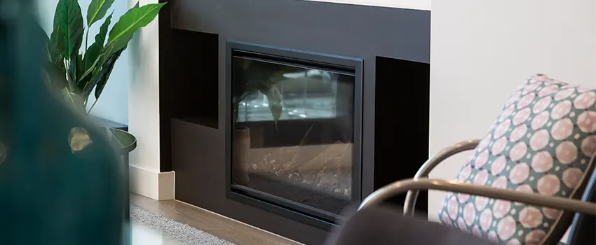Welding Repairs for Fireplace Grate in Goldsboro, NC