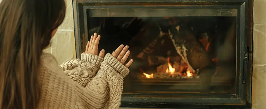 Wood-burning Fireplace Smell Removal Services in Goldsboro, NC