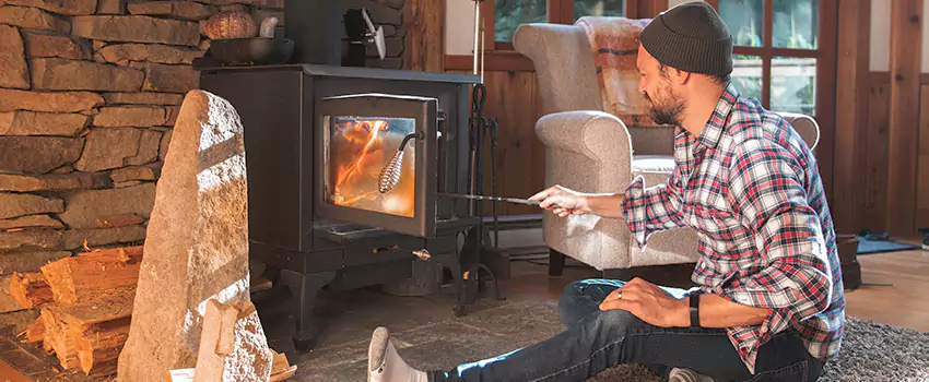 Fireplace Chimney Maintenance in Goldsboro, North Carolina