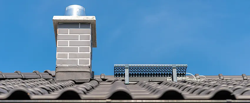 Repair Blocked Chimney in Goldsboro, North Carolina