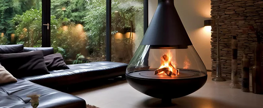 Affordable Floating Fireplace Repair And Installation Services in Goldsboro, North Carolina